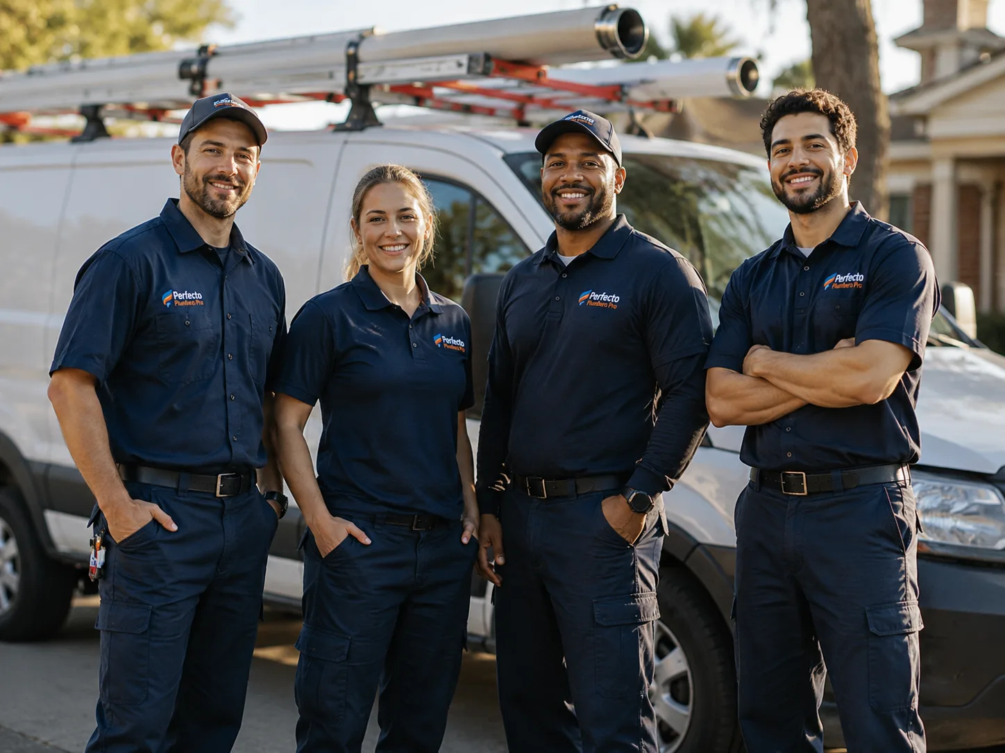 Emergency Plumber Near Me in Brodheadsville, PA near me